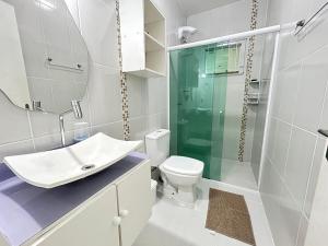 House 150 meters from the sea in Morrinhos, Bombinhas