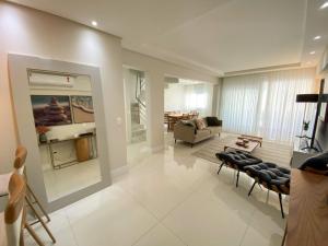 Duplex 175m² 3 Suítes Jurere Florianópolis