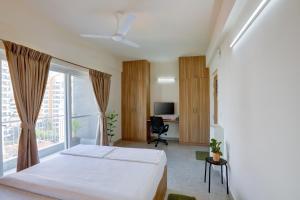 Acasa Suites - ITPL Whitefield, Near Manipal Hospital