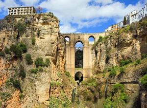 La Cueva de Las Orquídeas