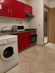 appartement 2 chabres marrakech