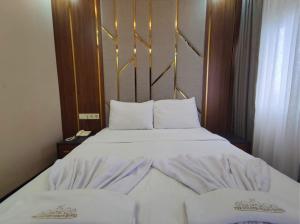 The Golden Peras Hotel & Spa
