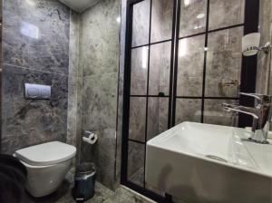 The Golden Peras Hotel & Spa