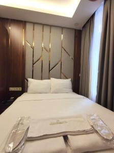 The Golden Peras Hotel & Spa