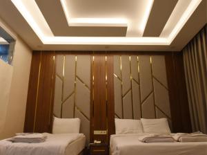 The Golden Peras Hotel & Spa