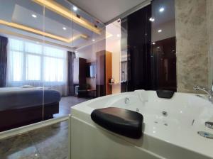 The Golden Peras Hotel & Spa