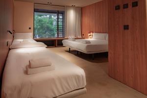 CASA ROMA Hostel Boutique