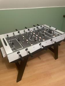 Gîte familial à proximité des falaises normandes