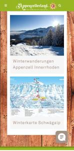 Eigenen Unterkunft I Vierländereck I Natur I St Gallen