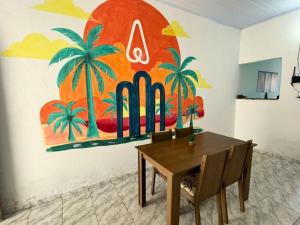 AeroSol Espaço Inteiro - Casa