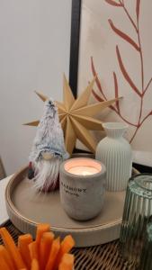 Eigenen Unterkunft I Vierländereck I Natur I St Gallen