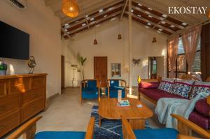 EKOSTAY - Assa Villa