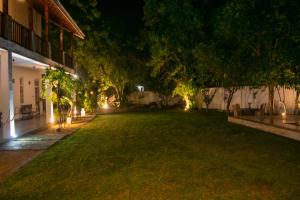 Ovenro Hotel Yala, Kataragama