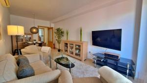Appartement Baviera Golf