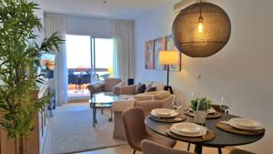 Appartement Baviera Golf