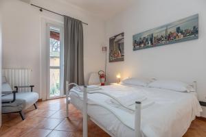 GuestHost - Duplex Apartment in pieno centro