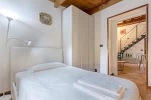 GuestHost - Duplex Apartment in pieno centro