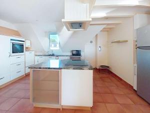 Étel - Duplex lumineux 4 pièces, 132 m², Wifi - FR-1-479-179