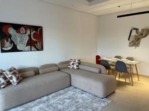 Appartement Steps from Anfa Park Fanzone