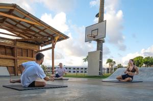 El Encuentro Surf Lodge