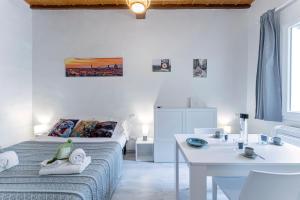 UNYCA - Incantevole Studio in Piazza Santa Croce