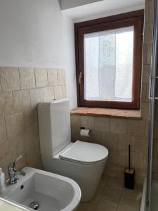 Casale Col di Massa Residenza di campagna