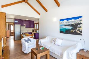 Blue Horizon Coast By PVL