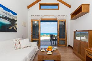 Blue Horizon Coast By PVL