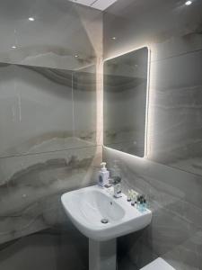 Glasgow - Cosy 1 Bedroom Apartment