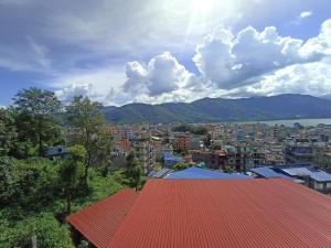 Pokhara Panorama Apartment
