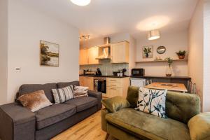 South Loft a Modern Apartment in Cockermouth