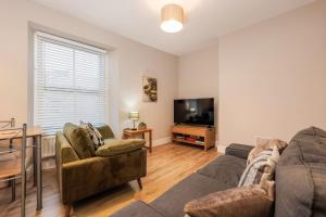 South Loft a Modern Apartment in Cockermouth