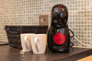 South Loft a Modern Apartment in Cockermouth