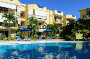 Garden Condo, Sosua