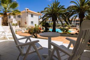 Fuentepark Apartments