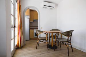 Fuentepark Apartments