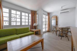 Fuentepark Apartments