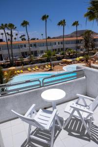 Fuentepark Apartments