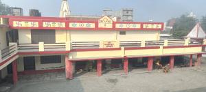 Badanpur Sewa Ashram