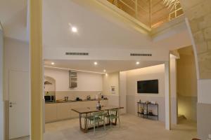 aMater Luxury slow living by BarbarHouse