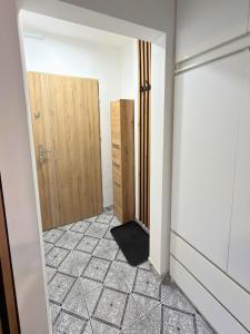 Apartament Uniwersytecki