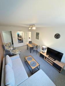 Apartament Uniwersytecki