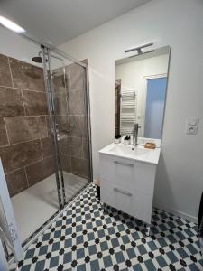 Chez Simone et Marguerite