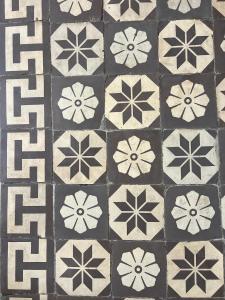 Chez Simone et Marguerite