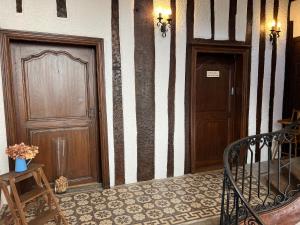 Chez Simone et Marguerite