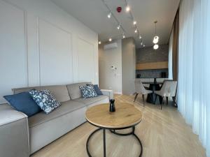 Apartment No 4 Seaside & Leisure in Hevenia Resort, 2 min do plaży, duży taras
