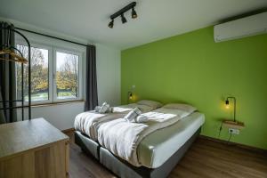 Le Havre de la Forêt