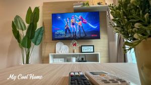 Sunway Onsen Suite Theme Park View 2BR
