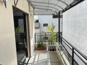 3 room apartment, 100 meters from the beach