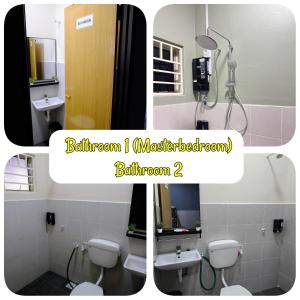Humaira Homestay Teluk Intan